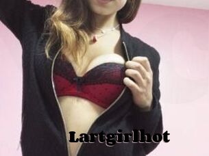 Lartgirlhot