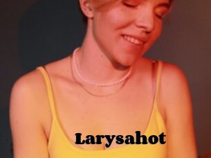 Larysahot