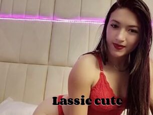 Lassie_cute