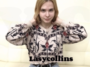 Lasycollins