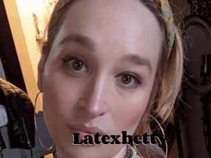 Latexbetty