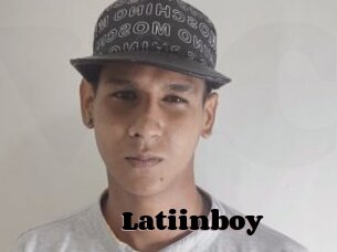 Latiinboy