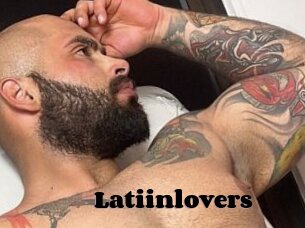 Latiinlovers