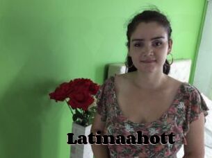 Latinaahott
