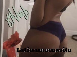 Latinamamasita