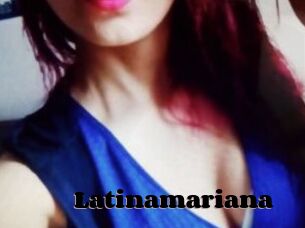Latinamariana