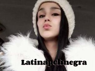 Latinapelinegra