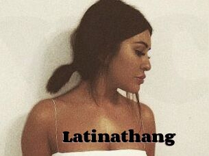 Latinathang
