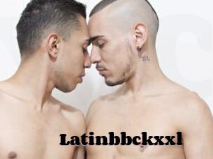 Latinbbckxxl