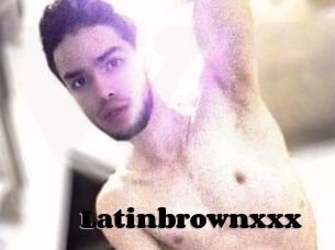 Latinbrownxxx