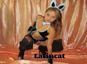 Latincat