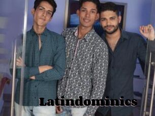 Latindominics