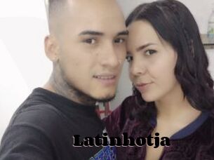 Latinhotja