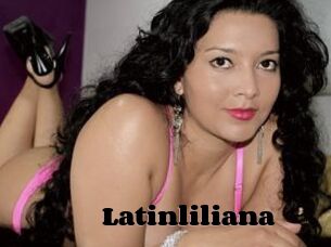 Latinliliana