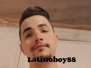 Latinoboy88