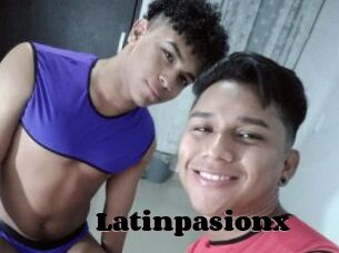 Latinpasionx