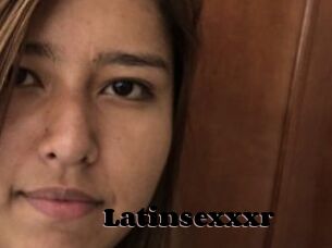Latinsexxxr