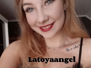 Latoyaangel