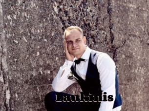Laukinis