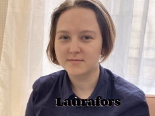 Laurafors