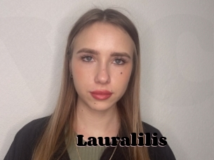 Lauralilis