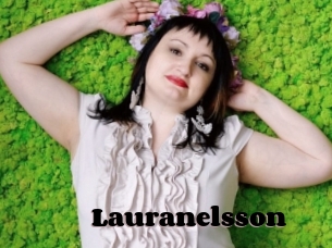 Lauranelsson