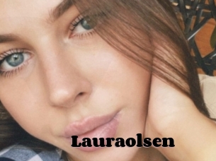 Lauraolsen