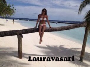 Lauravasari