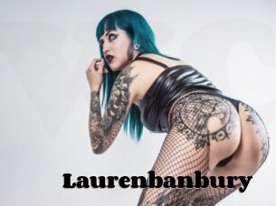Laurenbanbury