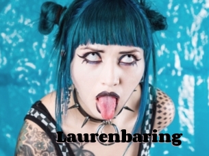 Laurenbaring