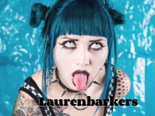 Laurenbarkers