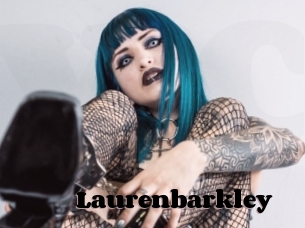 Laurenbarkley