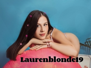 Laurenblonde19