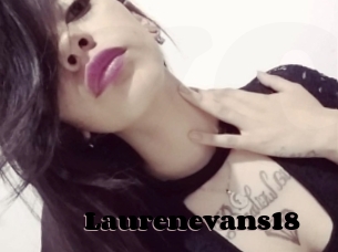 Laurenevans18