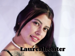 Laurenhonter