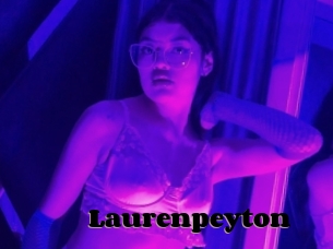 Laurenpeyton