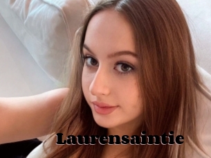 Laurensaintie