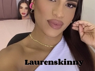 Laurenskinny