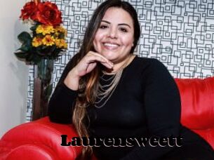 Laurensweett