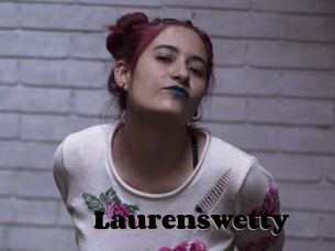 Laurenswetty