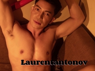 Laurentantonov