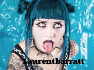 Laurentbarratt