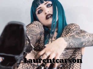 Laurentcarson