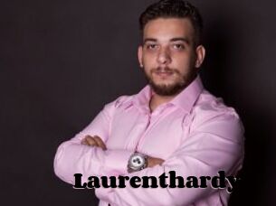 Laurenthardy