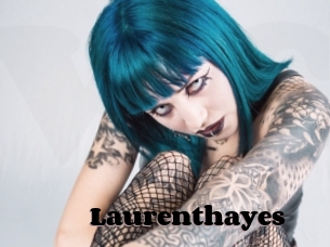 Laurenthayes