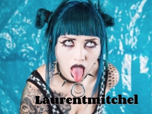 Laurentmitchel
