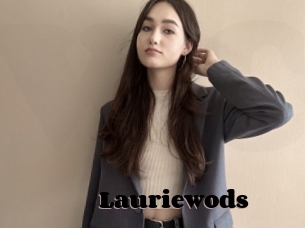 Lauriewods