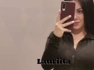 Lauriita