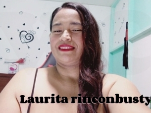 Laurita_rinconbusty