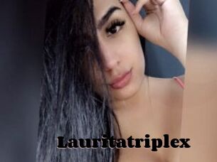 Lauritatriplex